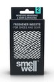 SMELLWELL freshener - ACTIVE - white