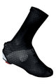 SPORTFUL Cycling shoe covers - LYCRA - black