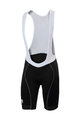 SPORTFUL Cycling bib shorts - GIRO - black