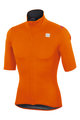 SPORTFUL Cycling short sleeve jersey - FIANDRE LIGHT NORAIN - orange