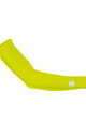 SPORTFUL Cycling hand warmers - FIANDRE LIGHT NORAIN - yellow/orange