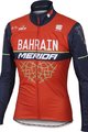 SPORTFUL Cycling winter long sleeve jersey - B MERIDA 2017 WINTER