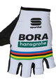 SPORTFUL ROAD WORLD CHAMPION gloves - BORA HANSGROHE 2018