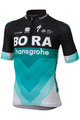 Cycling short sleeve jersey - BORA 2018 KIDS