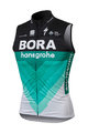 Cycling gilet - BORA HANSGROHE 2018