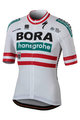 Cycling short sleeve jersey - BORA HANSGROHE 2018