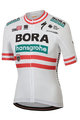 SPORTFUL Cycling short sleeve jersey - BORA HANSGROHE 2020 - multicolour