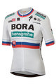 SPORTFUL Cycling short sleeve jersey - BORA HANSGROHE 2020 - multicolour