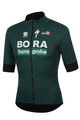 SPORTFUL Cycling short sleeve jersey - BORA HANSGROHE 2020  - green