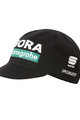 SPORTFUL Cycling hat - BORA HANSGROHE 2020 - black