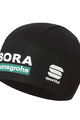 SPORTFUL Cycling hat - BORA HANSGROHE 2020 - black/green