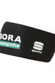 SPORTFUL Cycling headband - BORA HANSGROHE 2020 - black/green