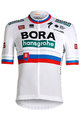 SPORTFUL Cycling short sleeve jersey - BORA HANSGROHE 2021 - multicolour