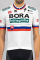 SPORTFUL Cycling short sleeve jersey - BORA HANSGROHE 2021 - multicolour