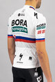 SPORTFUL Cycling short sleeve jersey - BORA HANSGROHE 2021 - multicolour