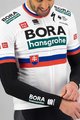 SPORTFUL Cycling hand warmers - BORA HANSGROHE 2021 - black
