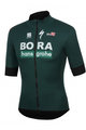 SPORTFUL Cycling short sleeve jersey - BORA HANSGROHE 2021 - green