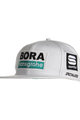 SPORTFUL Cycling hat - BORA HANSGROHE 2021 - grey