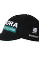SPORTFUL Cycling hat - BORA HANSGROHE 2019 - black