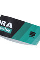 SPORTFUL Cycling headband - BORA HANSGROHE 2019 - green/black