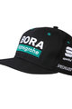SPORTFUL Cycling hat - BORA HANSGROHE 2019 - black