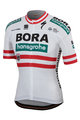 SPORTFUL Cycling short sleeve jersey - BORA HANSGROHE 2019 - multicolour