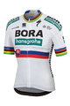 SPORTFUL Cycling short sleeve jersey - BORA HANSGROHE 2019 - multicolour
