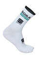 SPORTFUL Cyclingclassic socks - BORA HANSGROHE 2020 - white