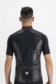 SPORTFUL Cycling gilet - HOT PACK EASYLIGHT - black