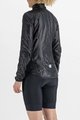 SPORTFUL Cycling windproof jacket - HOT PACK EASYLIGHT W - black