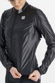 SPORTFUL Cycling windproof jacket - HOT PACK EASYLIGHT W - black