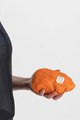 SPORTFUL Cycling windproof jacket - HOT PACK EASYLIGHT W - orange