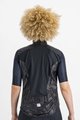 SPORTFUL Cycling gilet - HOT PACK EASYLIGHT - black