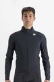 SPORTFUL Cycling windproof jacket - FIANDRE PRO - black