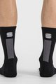 SPORTFUL Cyclingclassic socks - MERINO WOOL 18 - black