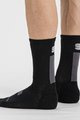 SPORTFUL Cyclingclassic socks - MERINO WOOL 18 - black