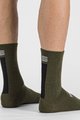 SPORTFUL Cyclingclassic socks - MERINO WOOL 18 - green