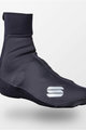 SPORTFUL Cycling shoe covers - ROUBAIX THERMAL - black