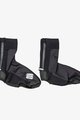 SPORTFUL Cycling shoe covers - ROUBAIX THERMAL - black