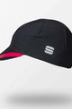 SPORTFUL Cycling hat - FIANDRE NO RAIN - black