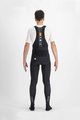 SPORTFUL Cycling long bib trousers - BODYFIT PRO - black