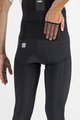 SPORTFUL Cycling long bib trousers - BODYFIT PRO - black