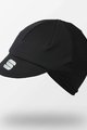 SPORTFUL Cycling hat - HELMET LINER - black