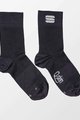SPORTFUL Cyclingclassic socks - MATCHY - black