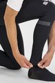 SPORTFUL Cycling long bib trousers - NEO - black