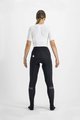 SPORTFUL Cycling long trousers withot bib - NEO W LADY - black