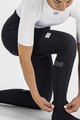 SPORTFUL Cycling long trousers withot bib - NEO W LADY - black