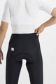 SPORTFUL Cycling long trousers withot bib - NEO W LADY - black