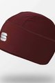 SPORTFUL Cycling hat - MATCHY - red