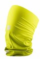 SPORTFUL Cycling neckwarmer - MATCHY - yellow/green